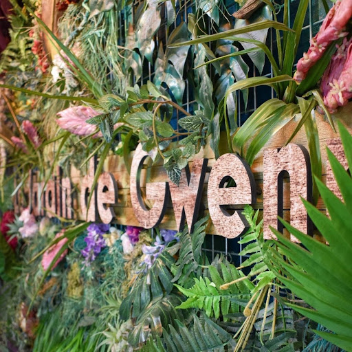 Le Jardin De Gwenn restaurant - Thumbnail