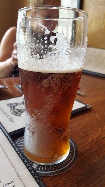 Photos of MacNiven's Scottish-American Restaurant & Bar