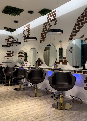 Mein Friseur Hannover - Akademie, Wellness & Kosmetik