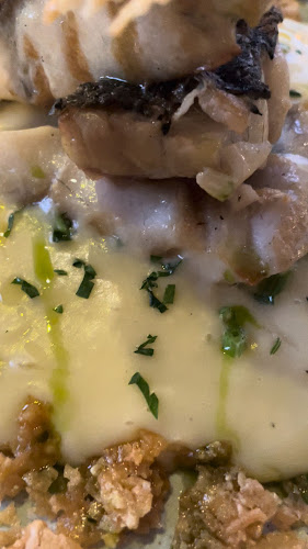 Opinii despre 7 θάλασσες în Νέα Αλικαρνασσός - Εστιατόριο