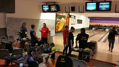 Photos of DAB-Bowling
