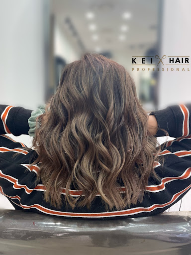 KEI HAIR Professional - Thumbnail