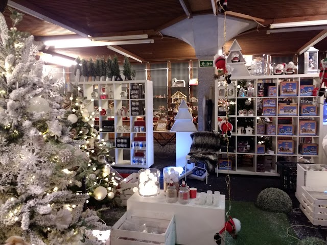 Verdecora Los Peñotes Alcobendas
