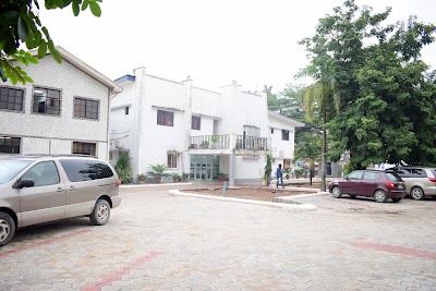 Photos of Golden Cross Infirmary