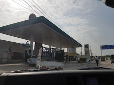 PSO Petrol Pump rawalpindi