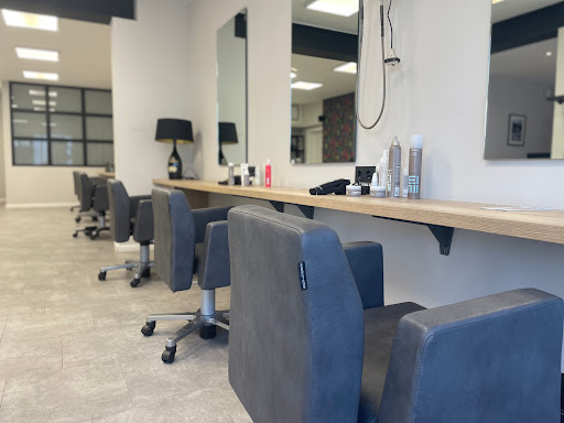 Friseur eva & astrid