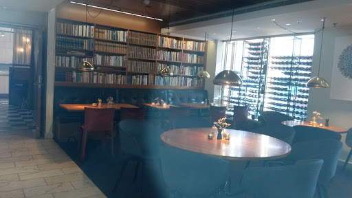 Mornington Hotel Stockholm City