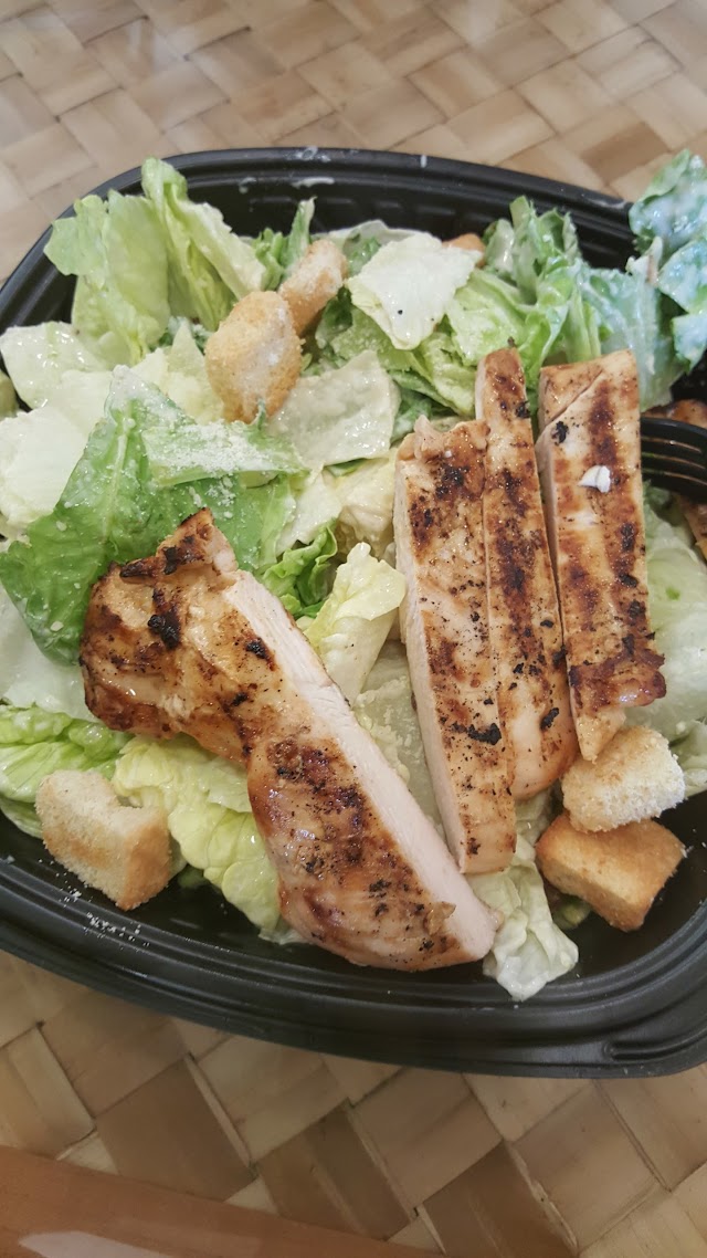 Pollo Tropical