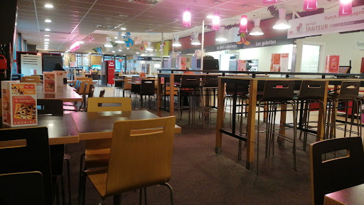 Restaurant flunch Albi - Thumbnail