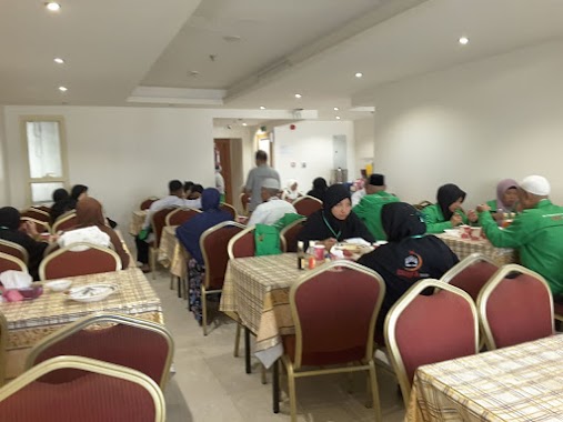 فندق القادسية Alqadsia Hotel, Author: yasmin nafi'ah