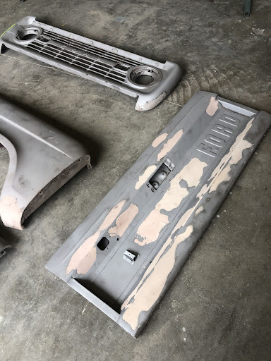 Reconditioning Professionals - Thumbnail