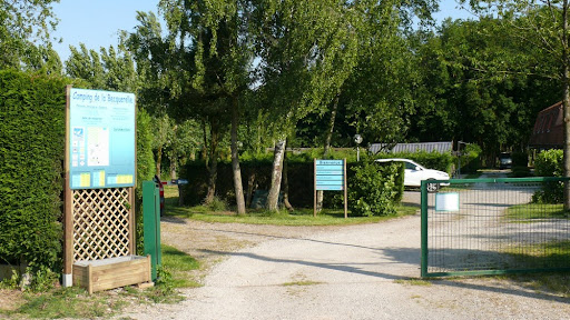 Photo de Camping de la Becquerelle à Renescure (59173)
