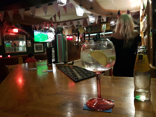 Finnegans - Visual
