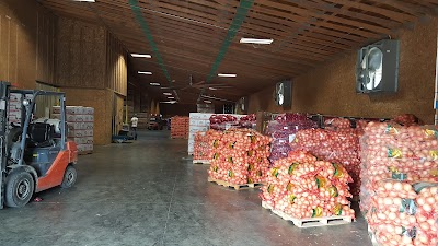 Owyhee Produce-Oregon