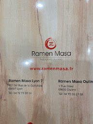 Photo n°40 de Ramen Masa Oullins à Oullins-Pierre-Bénite (Restaurant de sushis)