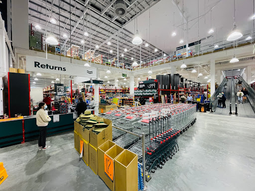 Bunnings Pymble Gallery - Australia