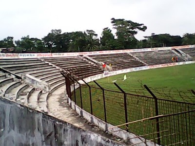 Photos of Lakshmipur District Stadium