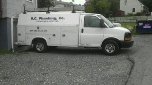 D C Plumbing Co