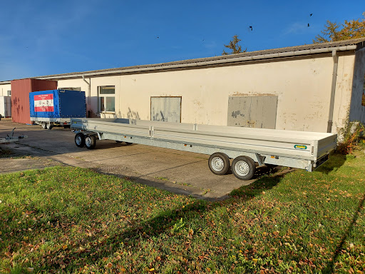 Anhänger - Profis - Uckermark - Prenzlau