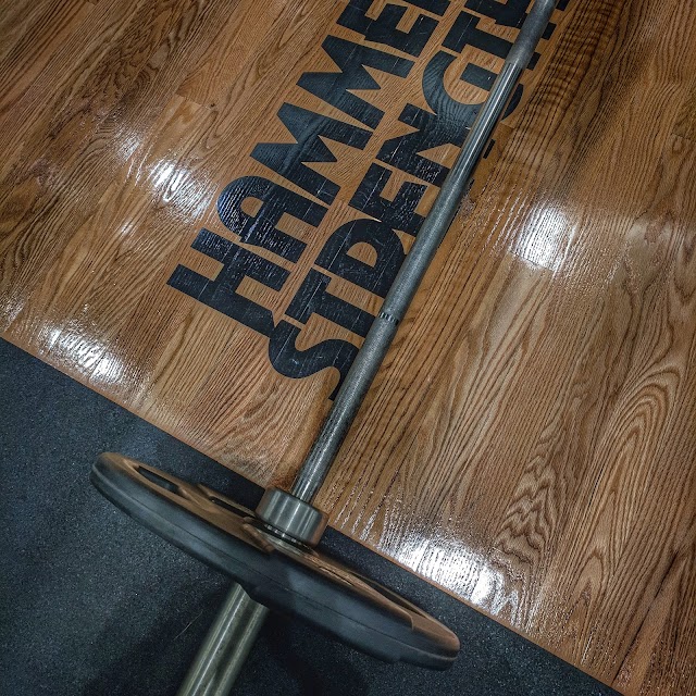 Titan Gym Meloneras