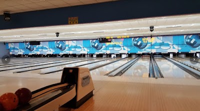 West Park Lanes