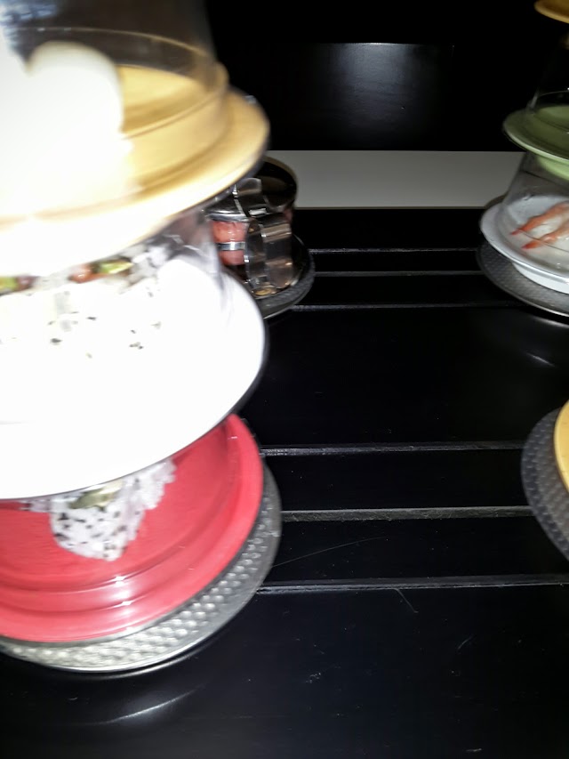Sushi Train Sàrl