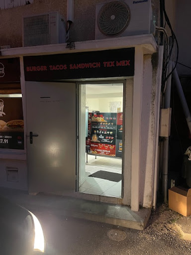 Urban Burger
