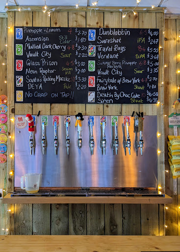 The Wynd Craft Beers Gallery - United Kingdom