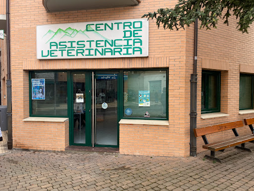 Centro De Asistencia Veterinaria