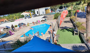 Photo n°35 de Camping du Petit Pont à Arvert (Terrain pour camping-cars)
