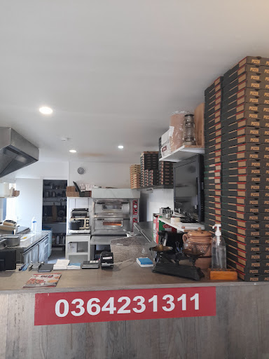 Photo 3 - Pizza Sunset