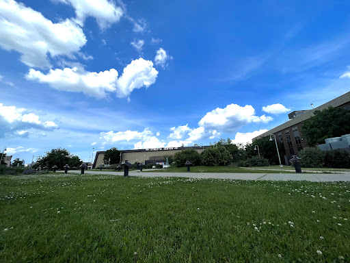 Benito Juarez High School - Thumbnail