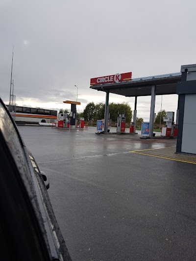 gas-station