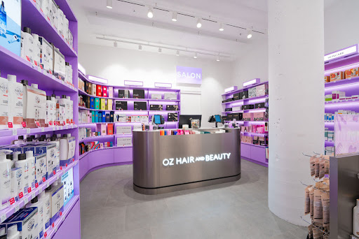Oz Hair and Beauty Green Hills Salon Gallery - Australia