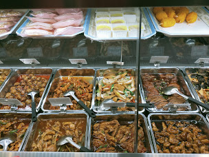 Photo n°8 de Thé Vert à Gagny (Restaurant chinois)