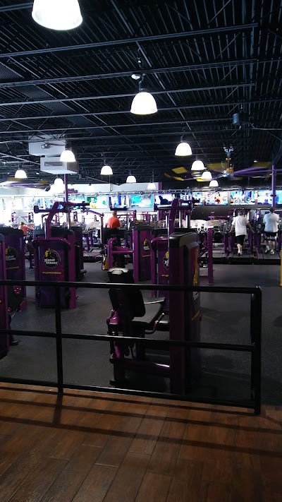 Planet Fitness