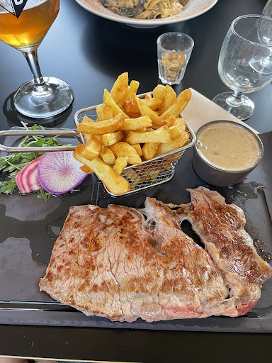 Brasserie Du 7ème Art - Thumbnail