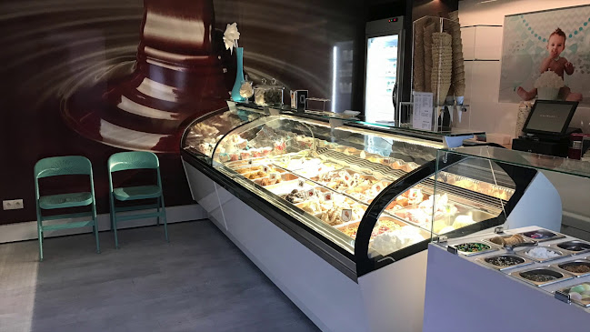 Beoordelingen van Luciano's SweetArt in Hasselt - IJssalon