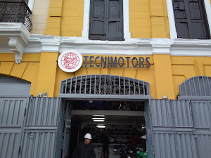 Representaciones Tecnimotors 0