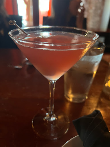 Indochine Asian Dining Lounge - Thumbnail