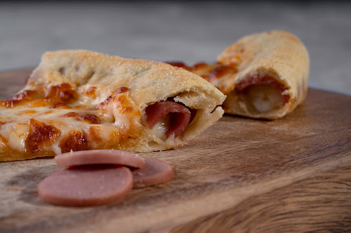 Caprinos Pizza Brackley - Thumbnail