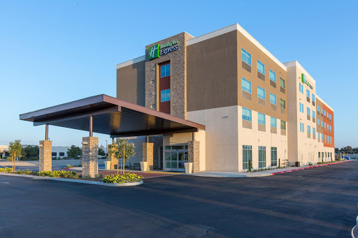 Holiday Inn Express Visalia - Sequoia Gateway Area, an IHG Hotel - United States