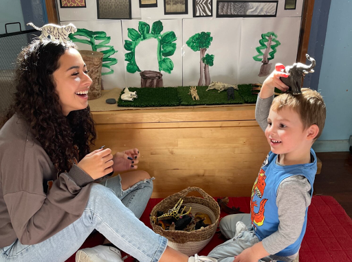 Northside Preschool - Thumbnail
