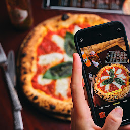 Photo n°27 de Woodiz Fontenay-aux-Roses à Fontenay-aux-Roses (Pizzeria)