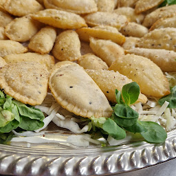 Photo n°18 de Grenade et Pistache - Les Docks Village à Marseille (Restaurant)