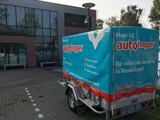 Tango Baarn - Visual