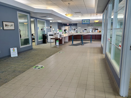 Affinity Insurance - Visual