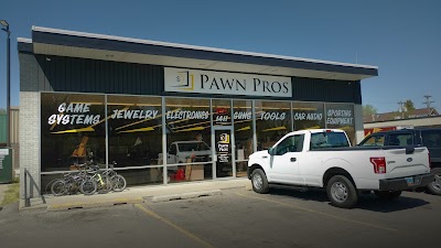 Pawn Pros