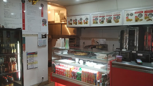Photo 3 - Fun Kebab