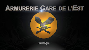 Photo n°27 de Armurerie de la Gare de l'Est Paris 10 ème à Paris (Coutellerie)